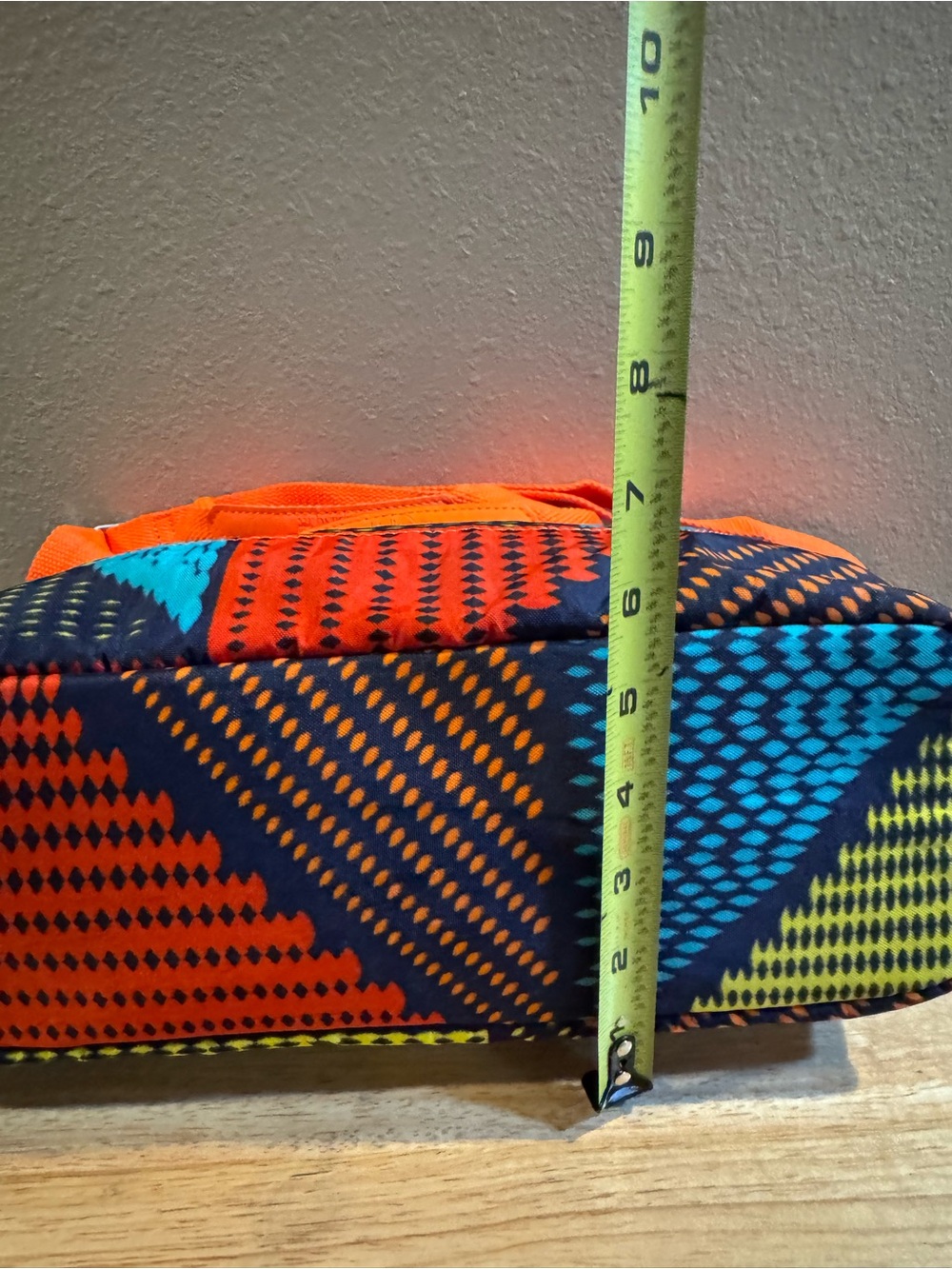 Kipling Nylon Tote Bag - Picture 5 of 15